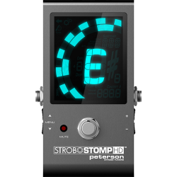 Peterson StroboStomp HD