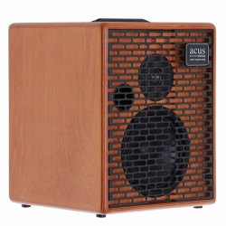 Acus One-6T Wood