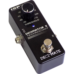ISP Deci-Mate