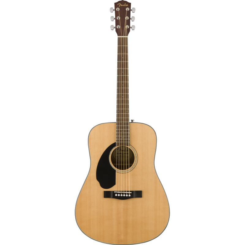 Fender CD-60S Left Hand