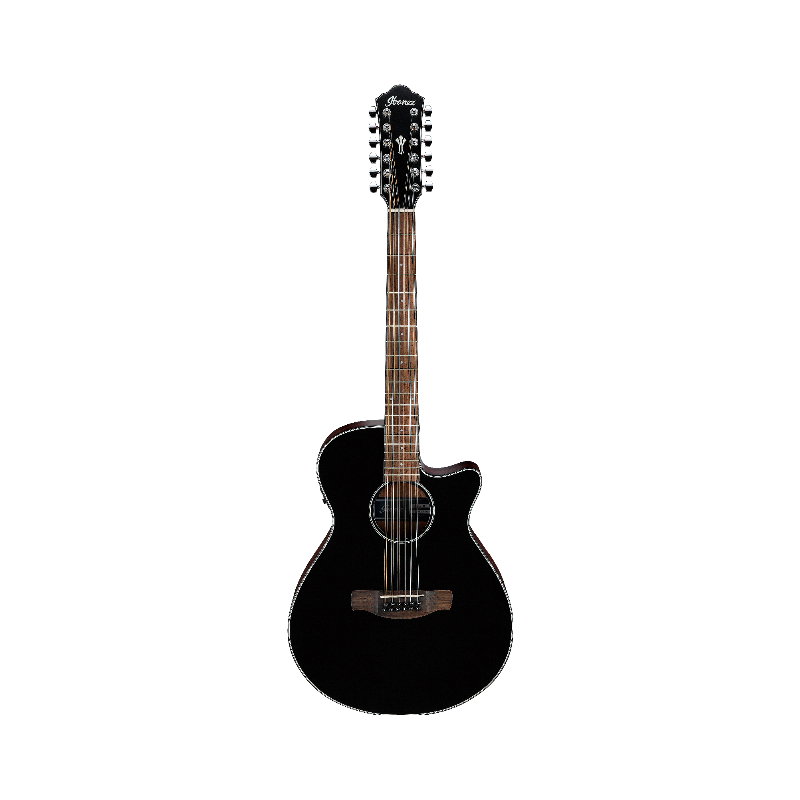 Ibanez AEG5012-BKH