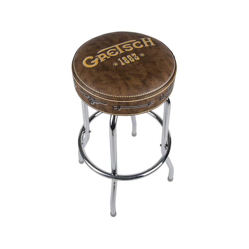 Gretsch 1883 Barstool, 30"