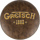 Gretsch 1883 Barstool, 30"