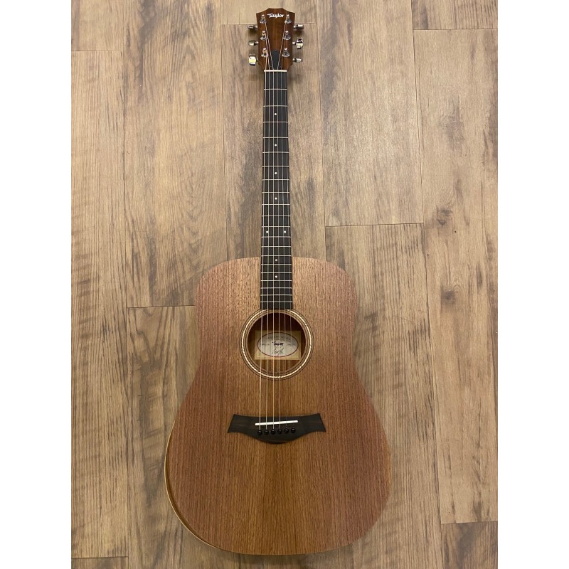 Taylor Academy 20e Walnut Top