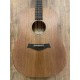 Taylor Academy 20e Walnut Top