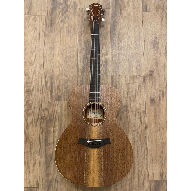 Taylor Academy 22e Walnut Top