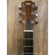 Taylor Academy 22e Walnut Top