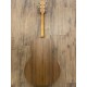 Taylor Academy 22e Walnut Top