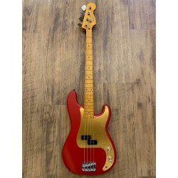 Squier 40th Anniversary Precision Bass®