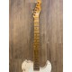 Fender CUSTOM SHOP S20 LTD 50'S PINE ESQUIER TELECASTER SUPER HEAVY RELIC