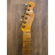 Fender CUSTOM SHOP S20 LTD 50'S PINE ESQUIER TELECASTER SUPER HEAVY RELIC