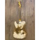 Fender CUSTOM SHOP S20 LTD 50'S PINE ESQUIER TELECASTER SUPER HEAVY RELIC