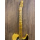 Fender Limited Edition '51 Telecaster® Relic®, Maple Fingerboard, Aged Nocaster® Blonde