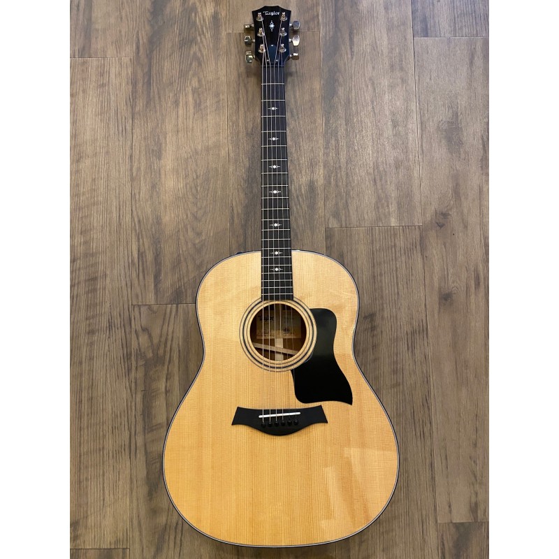 Taylor 317e V-Class