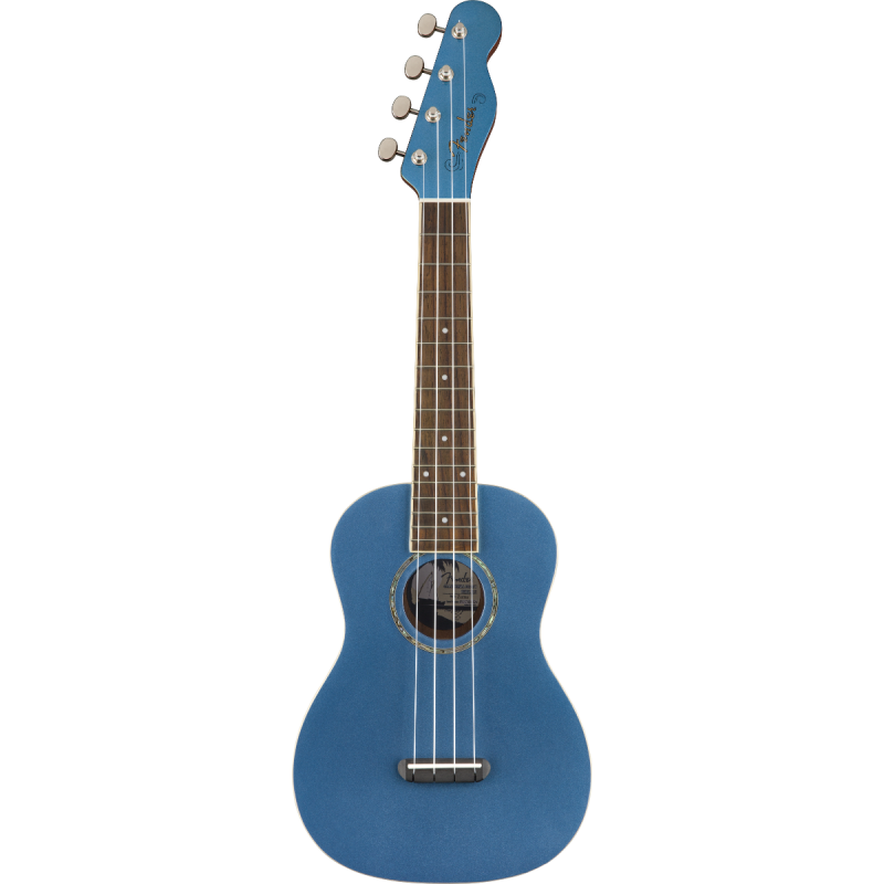 Fender Zuma Classic Concert