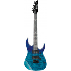 Ibanez GRG120QASP-BGD