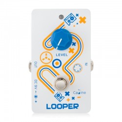 Caline Looper