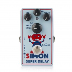 Simon Super Delay