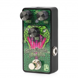 Green Mamba Overdrive