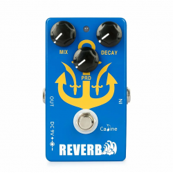 SeaHawk Reverb