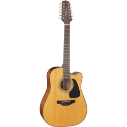 Takamine GD30CE-12NAT
