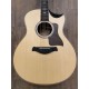 Taylor 816ce Builder's Edition