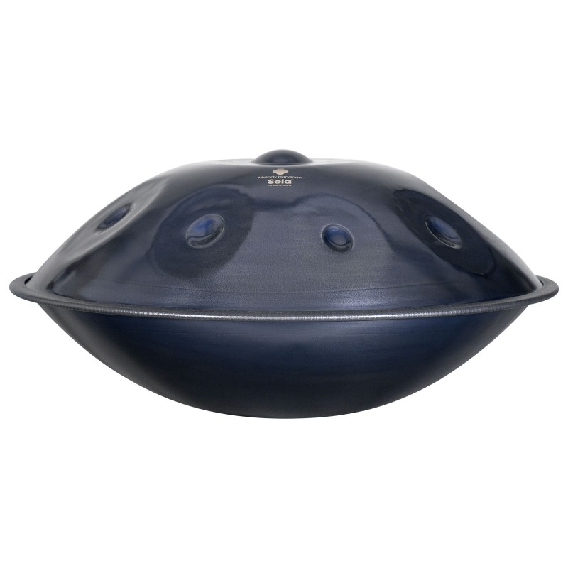 Sela Melody Handpan D Kurd