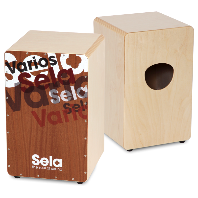 Sela Varios