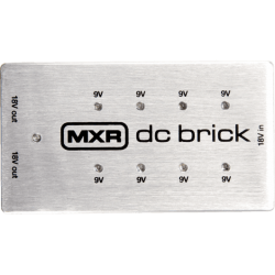 MXR DC-Brick