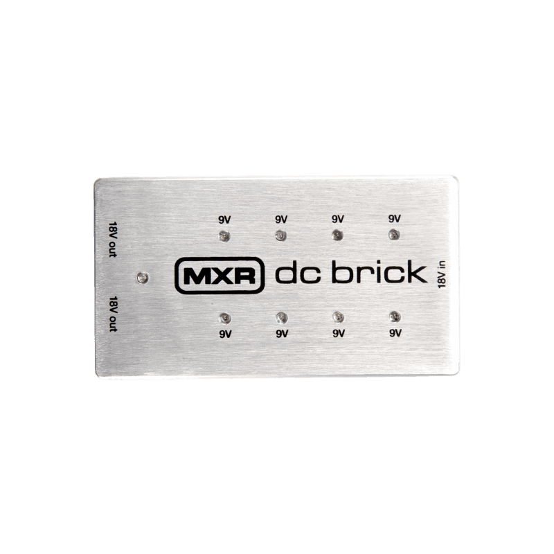 MXR DC-Brick