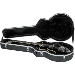 Gator ABS Deluxe type Demi Caisse