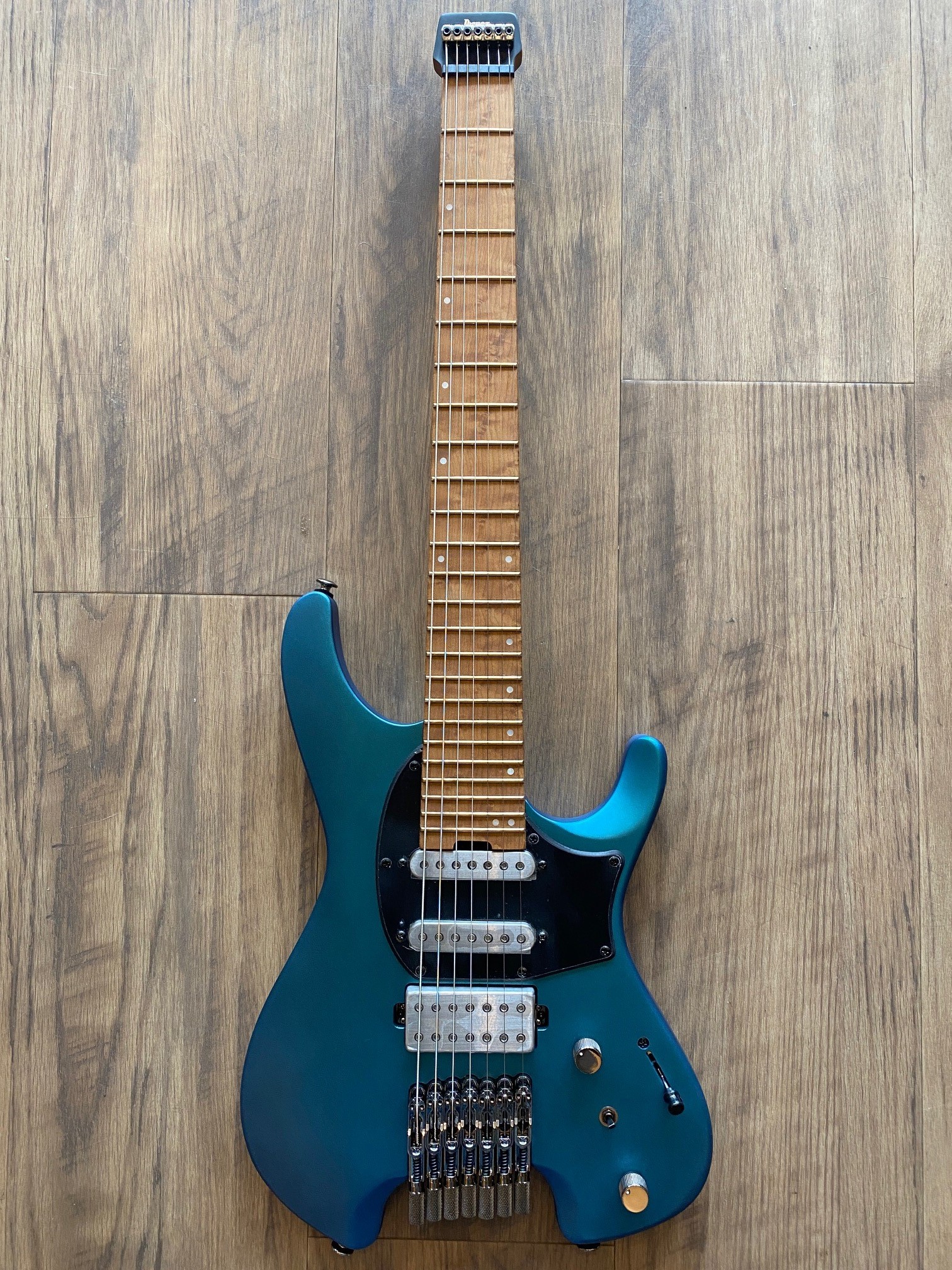 Ibanez Q547-BMM