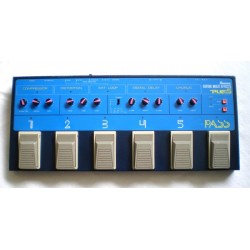 Ibanez PUE5