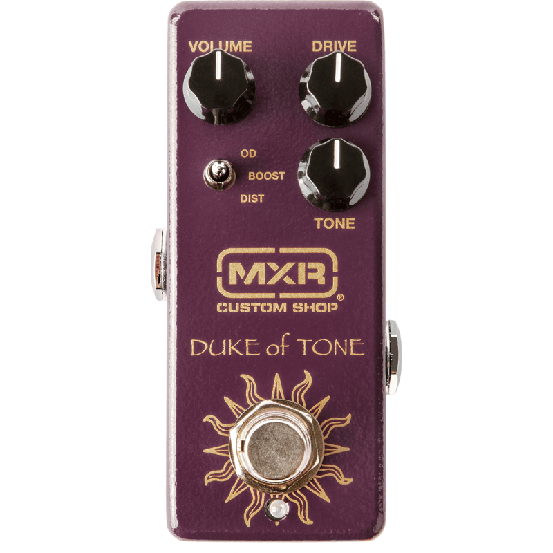 MXR CSP039
