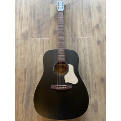 Art Lutherie Americana Faded Black