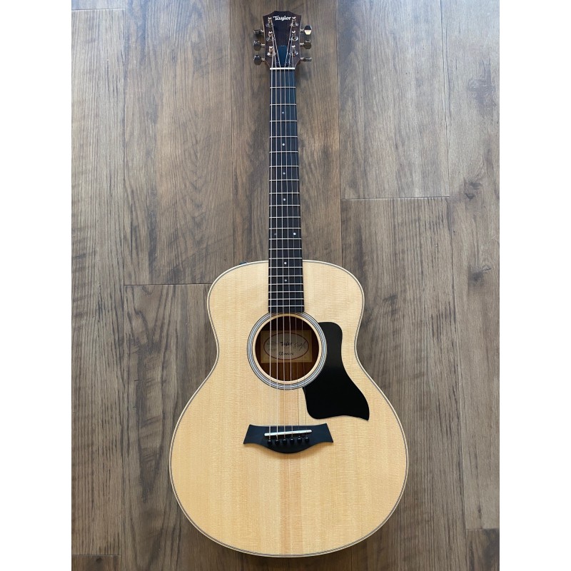 Taylor GS Mini-e Rosewood Plus