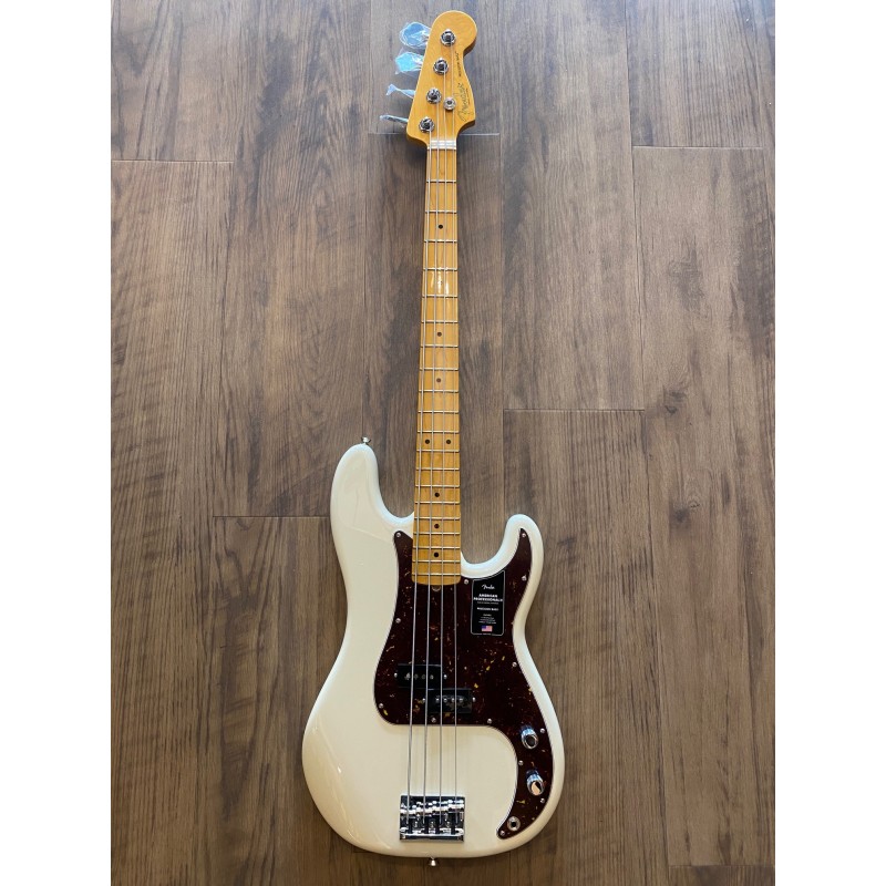Fender American Professional II Precision Bass®