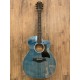 Taylor 214ce DLX Ltd