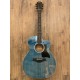 Taylor 214ce DLX Ltd