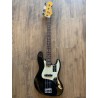 Fender American Professional II Jazz Bass®, Rosewood Fingerboard, Black