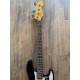 Fender American Professional II Jazz Bass®, Rosewood Fingerboard, Black