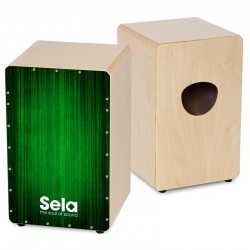 Sela Varios Vert