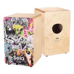 Sela Art Série