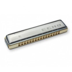 Hohner Echo 32 C Tremolo