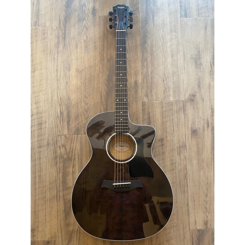 Taylor 214ce DLX Ltd
