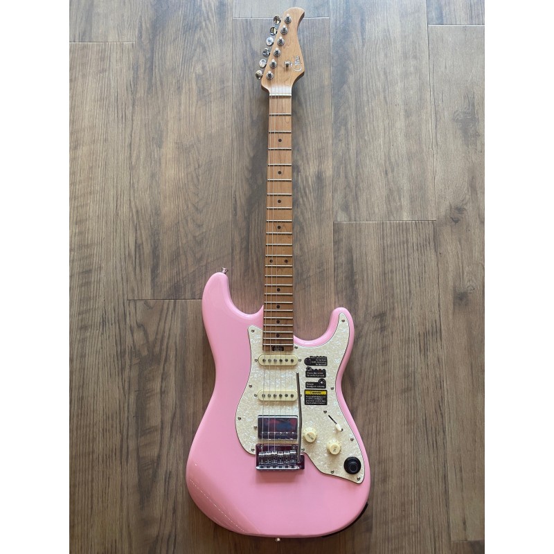 Mooer GTRS-S801 ROSE