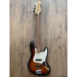 Fender Player Jazz Bass®