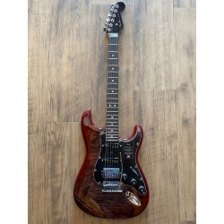 Fender American Ultra Stratocaster®