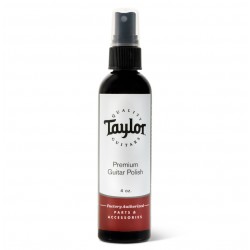 Taylor Guitar Polish, 4 oz.