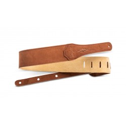 Gemstone Strap,Sanded Suede